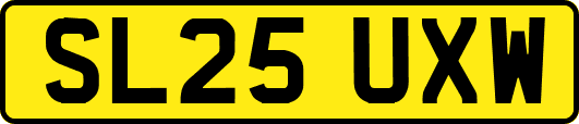 SL25UXW