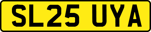 SL25UYA