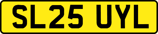 SL25UYL