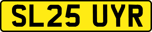 SL25UYR
