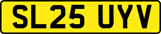 SL25UYV