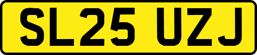 SL25UZJ