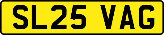 SL25VAG