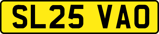 SL25VAO