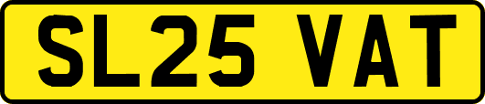 SL25VAT