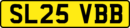SL25VBB