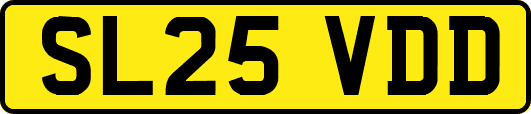 SL25VDD