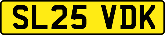 SL25VDK