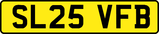 SL25VFB