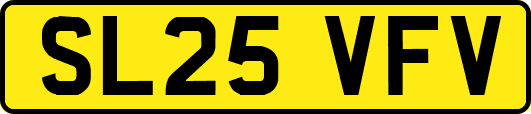 SL25VFV