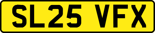 SL25VFX