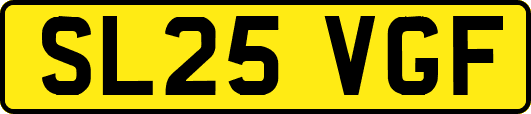 SL25VGF