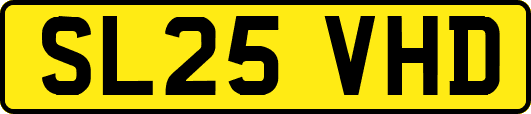 SL25VHD