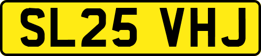 SL25VHJ