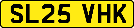 SL25VHK