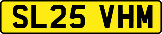 SL25VHM