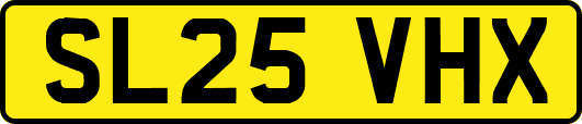 SL25VHX