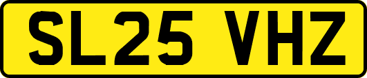 SL25VHZ