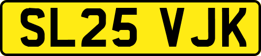 SL25VJK