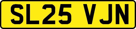 SL25VJN