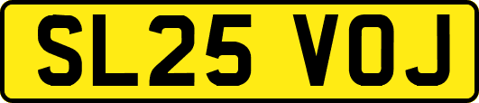 SL25VOJ