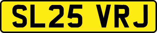 SL25VRJ