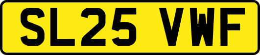 SL25VWF