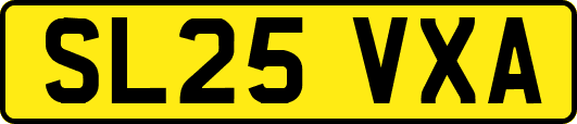 SL25VXA