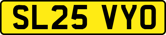 SL25VYO