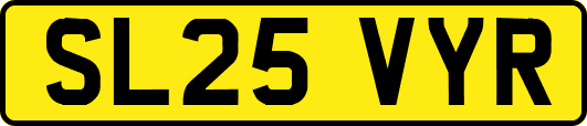 SL25VYR