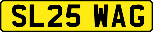 SL25WAG