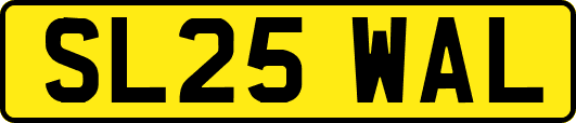 SL25WAL
