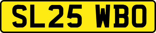 SL25WBO