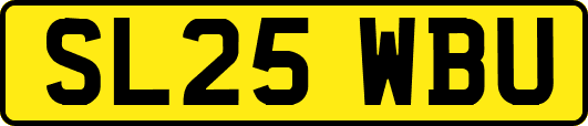 SL25WBU