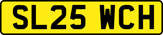 SL25WCH
