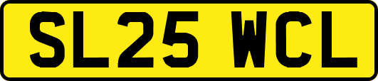 SL25WCL
