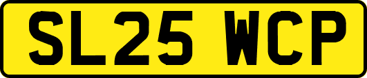 SL25WCP