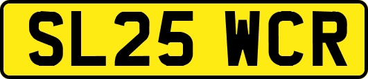 SL25WCR
