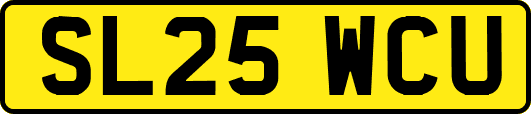 SL25WCU