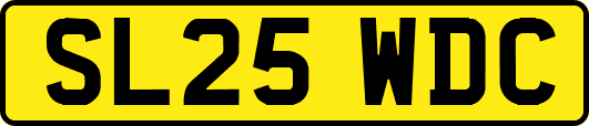 SL25WDC