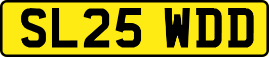 SL25WDD