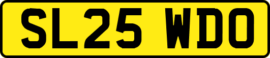 SL25WDO