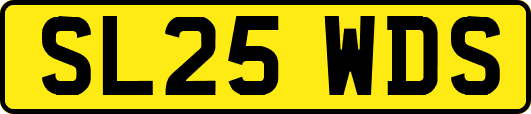 SL25WDS