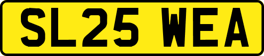 SL25WEA