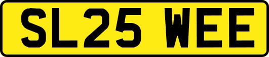 SL25WEE