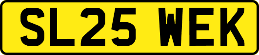 SL25WEK