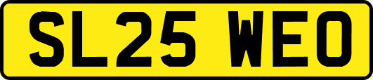SL25WEO