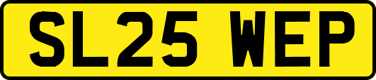 SL25WEP
