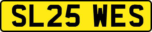 SL25WES