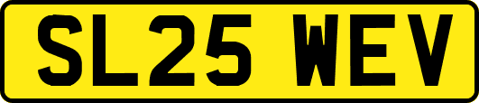 SL25WEV
